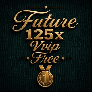 Telegram profile photo for Future 125x Vvip Free