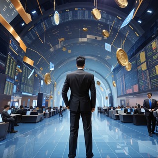 Telegram profile photo for Borsakanalım