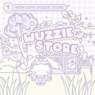Telegram profile photo for JUAL ACC IG @WUZZIEE