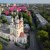 Telegram profile photo for Подсмотрено Калугу