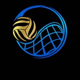 Telegram profile photo for 🏐والیبال شهرستان رباطکریم