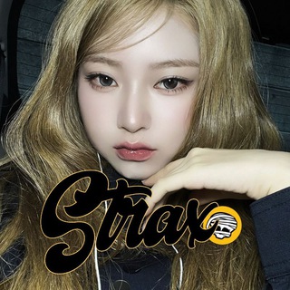 Telegram profile photo for StRax 🧡