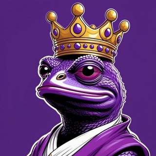 Telegram profile photo for PEPEONPUMPFUN1