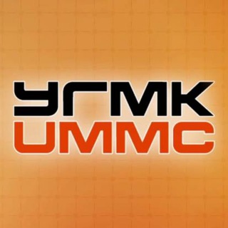 Telegram profile photo for Новости УГМК