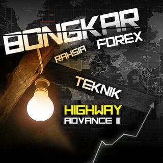Telegram profile photo for TEKNIK HIGHWAY ( ORIGINAL)