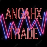 Telegram profile photo for ANGAHX TRADE📊📉📈