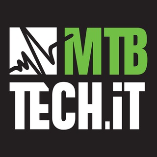 Telegram profile photo for MTBTECH.IT