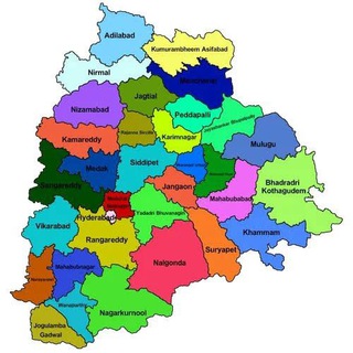 Telegram profile photo for TGPSC Updates
