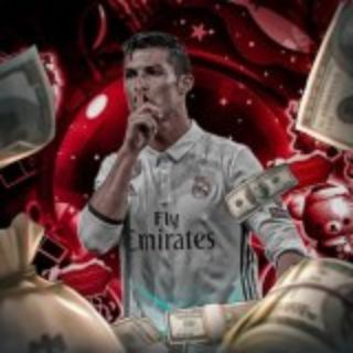 Telegram profile photo for CHRISTIANO RONALDO⚽❤