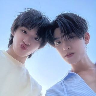 Telegram profile photo for 𑂯 heaven sea 𐦯 u&ml ˚࿔