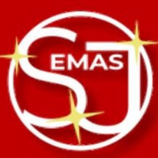 Telegram profile photo for EMAS SERI JANGKANG