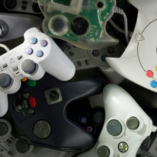 Telegram profile photo for Videojuegos