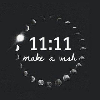 Telegram profile photo for 11:11