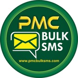 Telegram profile photo for www.pmcbulksms.com