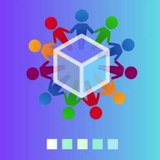Telegram profile photo for 四方出海--供需频道(精准客户)