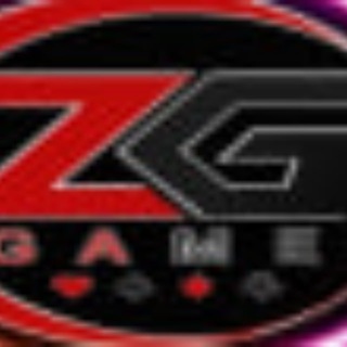 Telegram profile photo for ZG Game Platform🚀