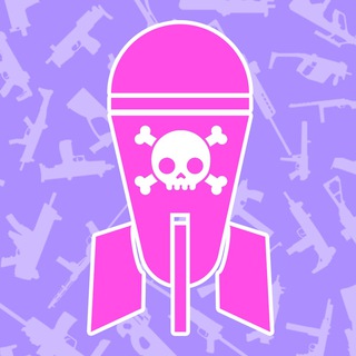 Telegram profile photo for MEGAWEAPON Official