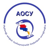 Telegram profile photo for Благ отдел AOSU