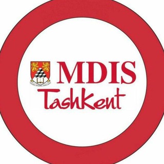 Telegram profile photo for MDIST Foundation-2020/2021AY
