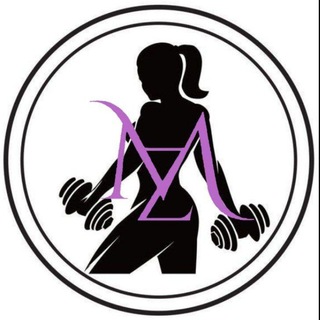 Telegram profile photo for “Manzura fitness club”