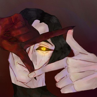 Telegram profile photo for Хвост Леща 16+