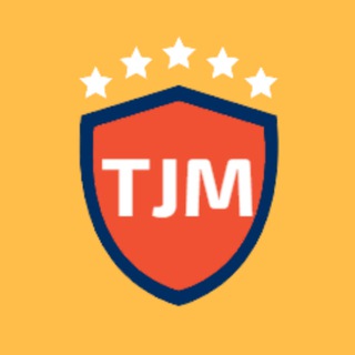 Telegram profile photo for TJM