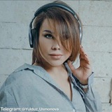 Telegram profile photo for Yulduz Usmonova