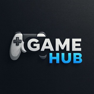 Telegram profile photo for Game HUB