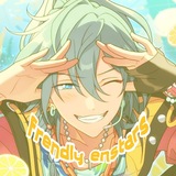 Telegram profile photo for 𝘧𝘳𝘪𝘦𝘯𝘥𝘭𝘺 𝙚𝙣𝙨𝙩𝙖𝙧𝙨 подслушка + ᶜᵒⁿᶠᵉˢˢⁱᵒⁿ ☀️