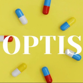 Telegram group profile photo for БАДы оптом | Optis