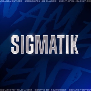 Telegram profile photo for В подвале Sigmatica