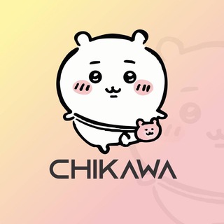 Telegram profile photo for Chikawa