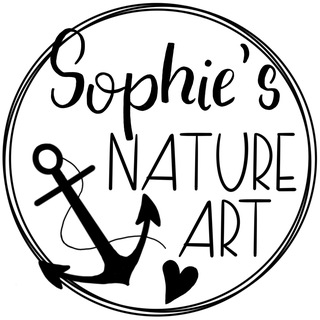 Telegram profile photo for SophiesNatureArt