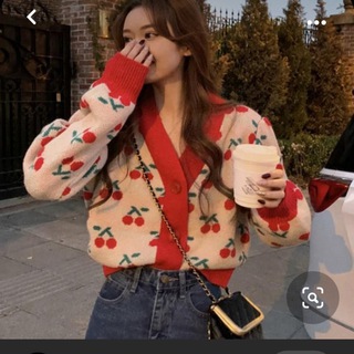 Telegram profile photo for cloth collection