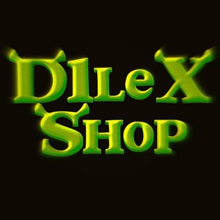 Telegram profile photo for D1lex shop