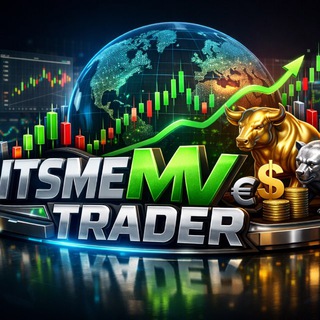Telegram profile photo for ITsME-MVTRADER
