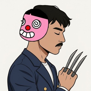 Telegram profile photo for Justin Alpha's