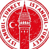 Telegram profile photo for ایرانیان ترکیه