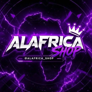 Telegram profile photo for ALAFRICA SHOP