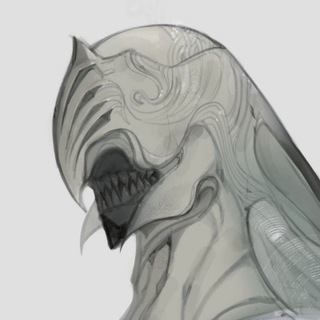 Telegram profile photo for ogo