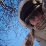 Telegram profile photo for Радіо думок «Ясинська»