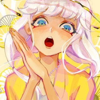 Telegram profile photo for 𝓐𝗇𝗴𝗂𝖾 𝓨𝗼𝗇𝖺𝗀𝖺 у атуа