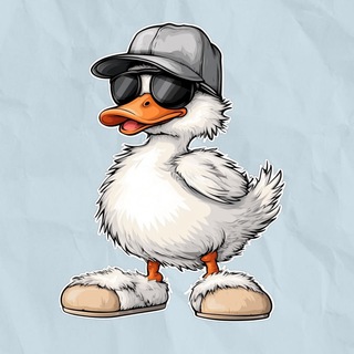 Telegram profile photo for Фриланс в тапках☕️