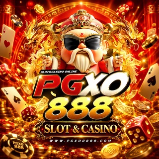 Telegram profile photo for PGXO888-แจกทุนฟรี