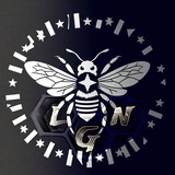 Telegram profile photo for LGN🐝