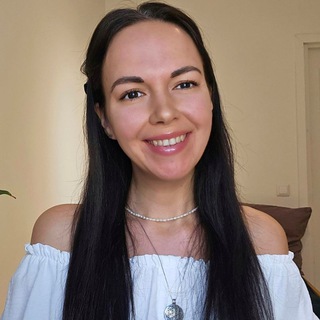 Telegram profile photo for Елена Еремеева 💙 ЗОЖный лайф