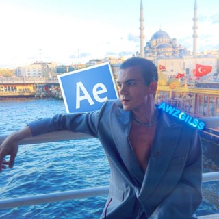 Telegram profile photo for Стася монтирует 🧿