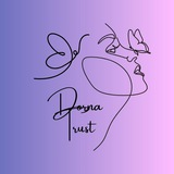 Telegram profile photo for Dorna Trust🪽