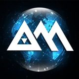 Telegram profile photo for ALERTAS MUNDIAL 🗺️