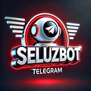 Telegram profile photo for SELUZBOT | KANAL